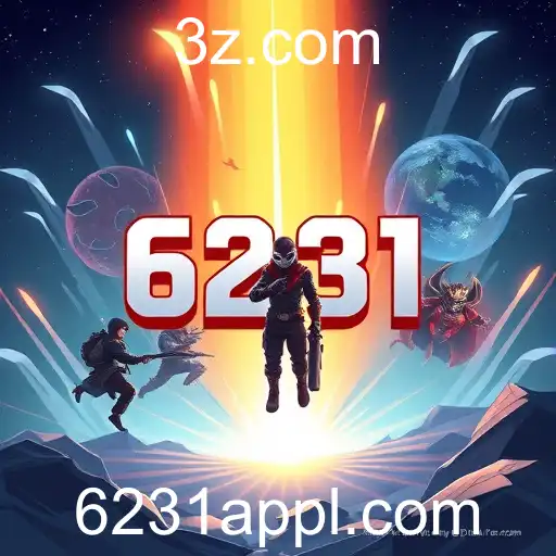 6231 App: A Nova Sensação dos Jogos Online