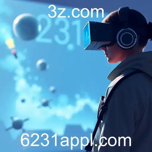 O Crescimento Surpreendente do 6231 App no Mundo dos Jogos