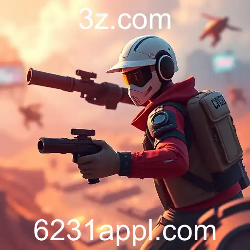 A Ascensão do 6231 App no Mundo dos Jogos Online