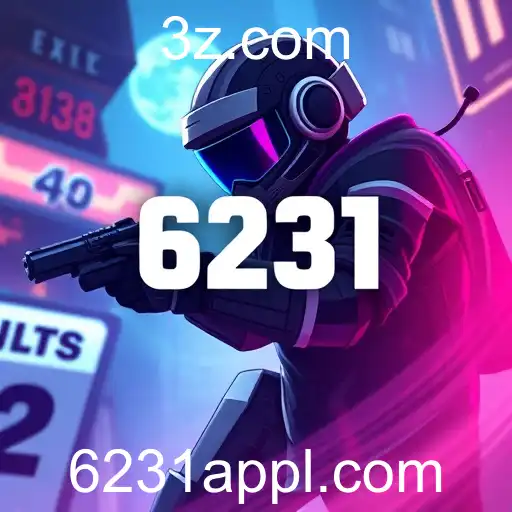 6231 App: O Portal dos Jogos em 2026