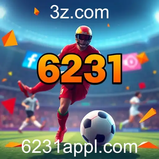 A Revolução do 6231 App no Cenário de Jogos Online