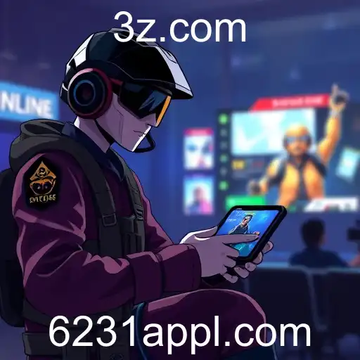 Revolução no Mercado de Jogos Online