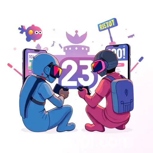 O Crescimento Seguro das Plataformas de Jogos Mobile