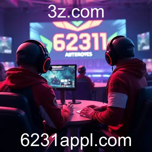 Tendências e Inovações no Mundo dos Jogos em 2026