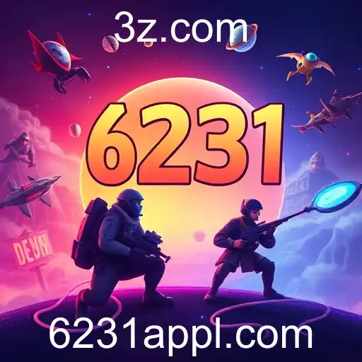 A Revolução do '6231 app' no Cenário dos Jogos em 2026