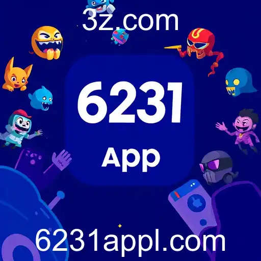 O Impacto do 6231 App no Mundo dos Jogos Online