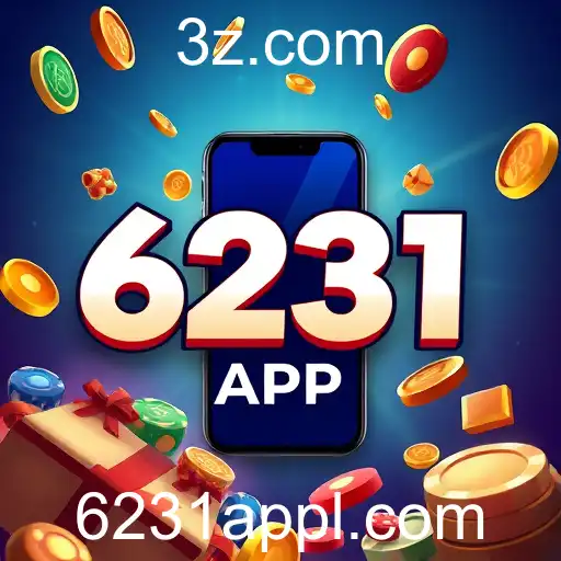 6231 App Revoluciona o Cenário dos Jogos Online