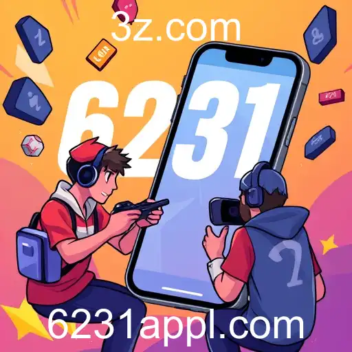 Os Desafios e Triunfos do 6231 App em 2025