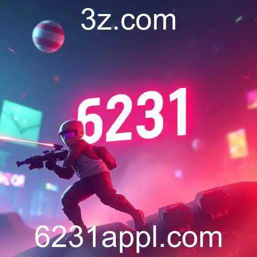Nova Era dos Jogos com a 6231 App
