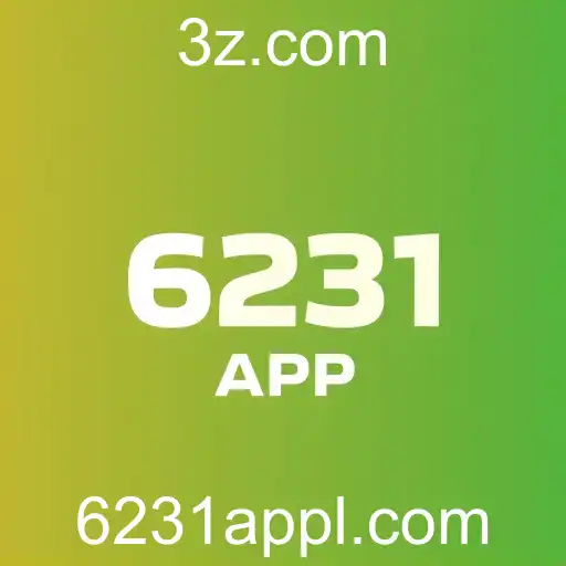 A Ascensão do 6231 App no Cenário de Jogos Online