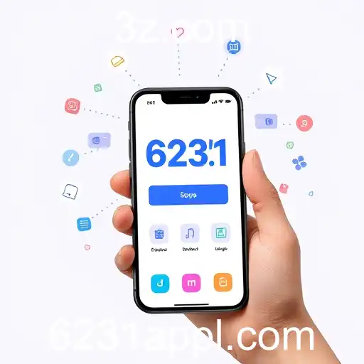 Revolução Digital com Aplicativos Emergentes