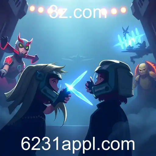 O Futuro dos Jogos em 2025: O Papel da '6231 App'