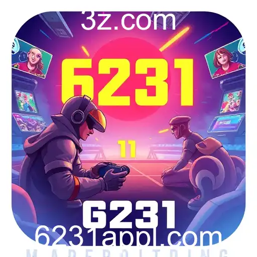 A Revolução do 6231 App no Mundo dos Jogos