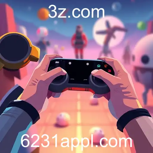 Revolução no Mundo dos Jogos Online