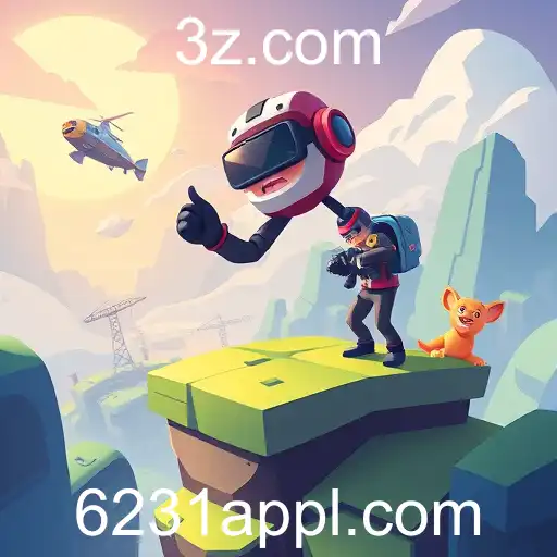 Tendências e Inovações da Plataforma 6231 App em 2026