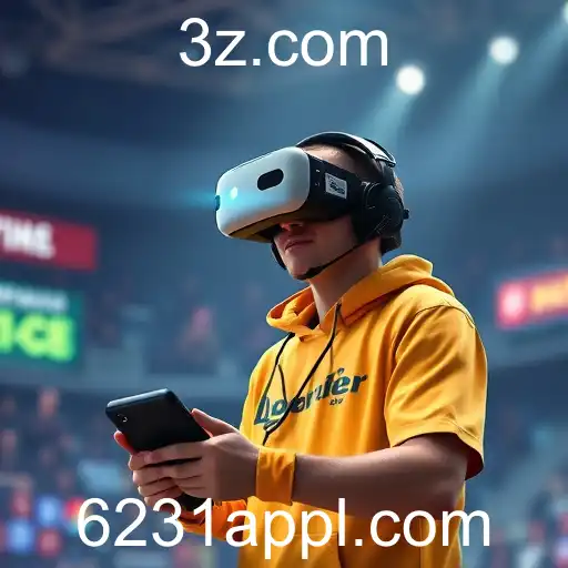 A Ascensão do '6231 App' no Cenário de Jogos em Português