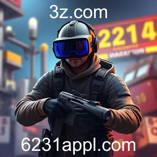 O Impacto do '6231 App' na Comunidade de Jogos em 2026