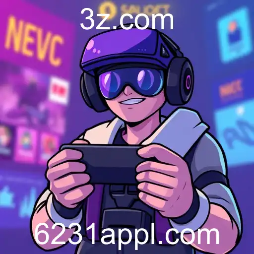 O Impacto do '6231 app' nos Jogos Online em 2026