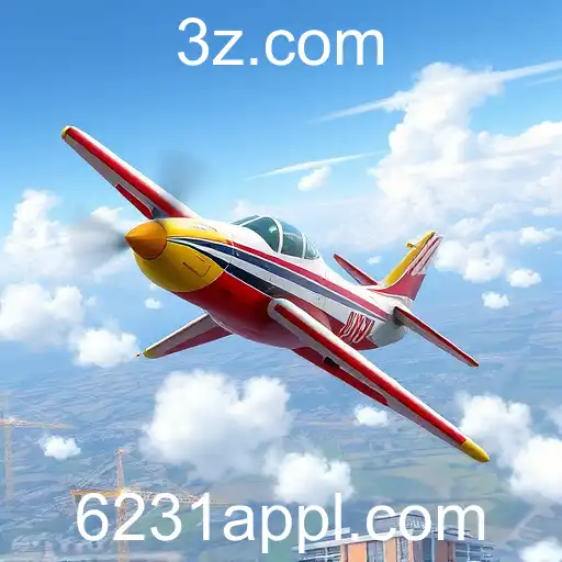 A Revolução do 6231 App no Mundo dos Jogos Digitais