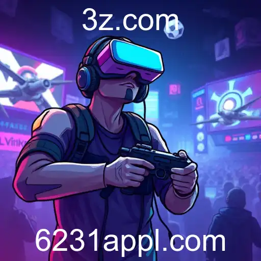 Novas Tendências e Desafios no Mundo dos Jogos Digitais