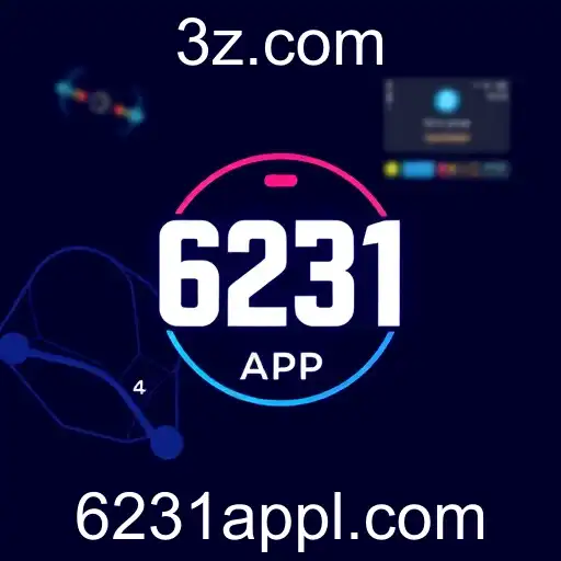 Ascensão do 6231 App no Cenário de Jogos