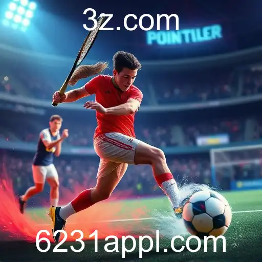 Ascensão do 6231 App no Cenário de Jogos