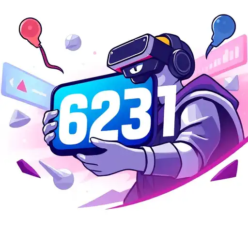 6231 app revoluciona o mundo dos jogos em 2026