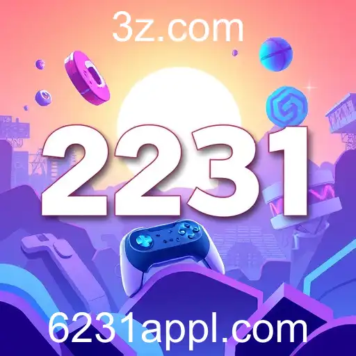 A Ascensão do 6231 App no Mundo dos Jogos Online