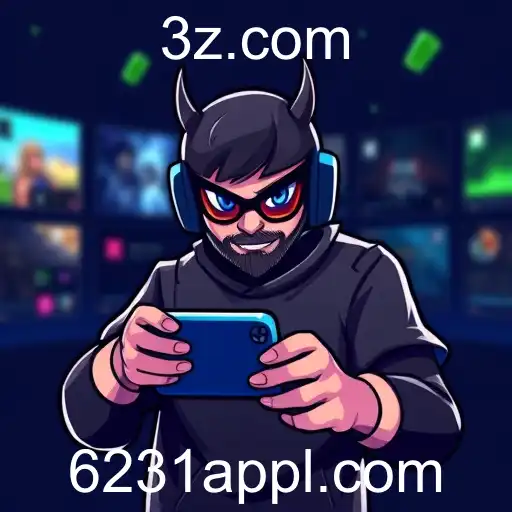 A Revolução do 6231 App no Mercado de Jogos