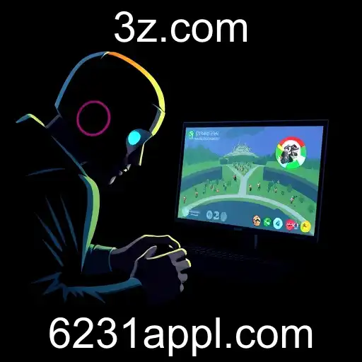 A Revolução do 6231 App no Cenário de Jogos em 2025