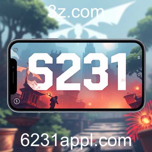 Explorando o Fenômeno 6231 App no Cenário de Jogos Online