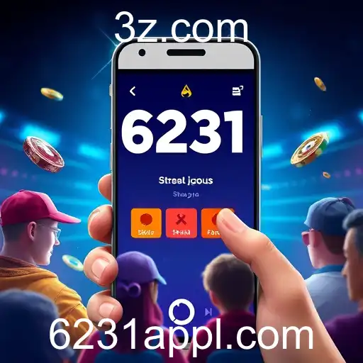 O Fenômeno Crescente da 