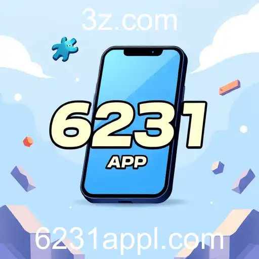 Explorando o Crescimento do 6231 App no Mercado Brasileiro