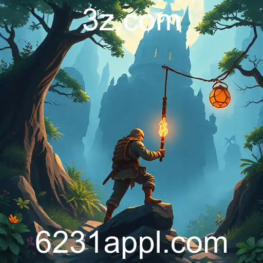 A Evolução e o Impacto dos Jogos de Aventura