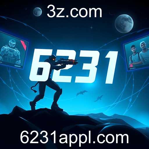 A Ascensão do 6231 App no Mercado de Jogos