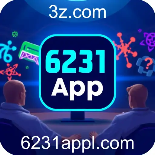 Explorando o Mundo dos Jogos com 6231 App
