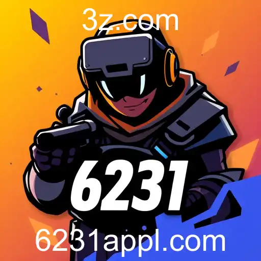 O Fascínio do Jogo Online com 6231 App