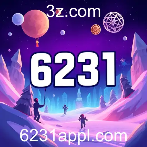 A Revolução do 6231 App no mundo dos jogos