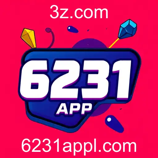 A Revolução dos Jogos Online Através do 6231 App