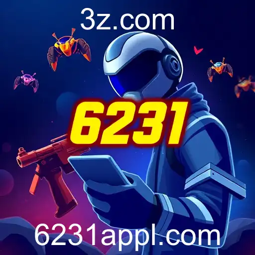 O Fenômeno 6231 App no Cenário dos Jogos em 2026