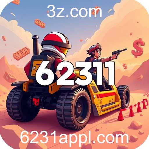 Ascensão e Sucesso do 6231 App no Mundo dos Jogos
