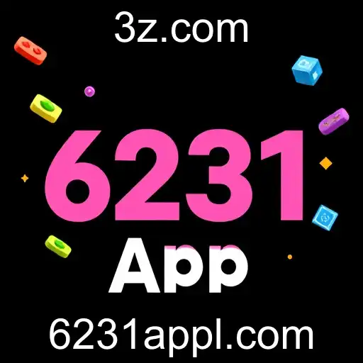 A Ascensão do '6231 App' no Cenário de Jogos em Português