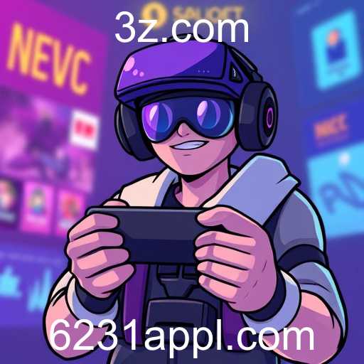 O Impacto do '6231 app' nos Jogos Online em 2026