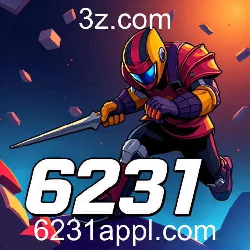 O Impacto do 6231 App no Mundo dos Games