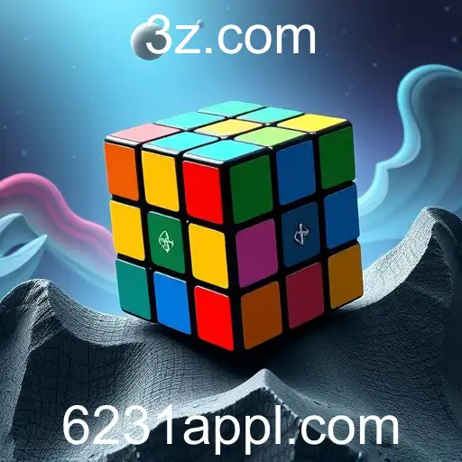 Jogos de Quebra-Cabeça: Desafios Cognitivos no '6231 app'