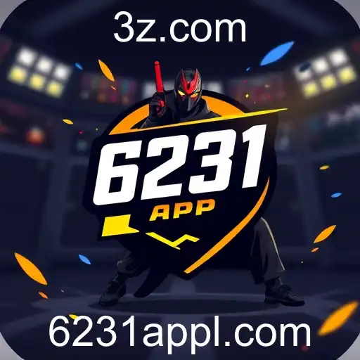 A Revolução do 6231 App no Mundo dos Jogos