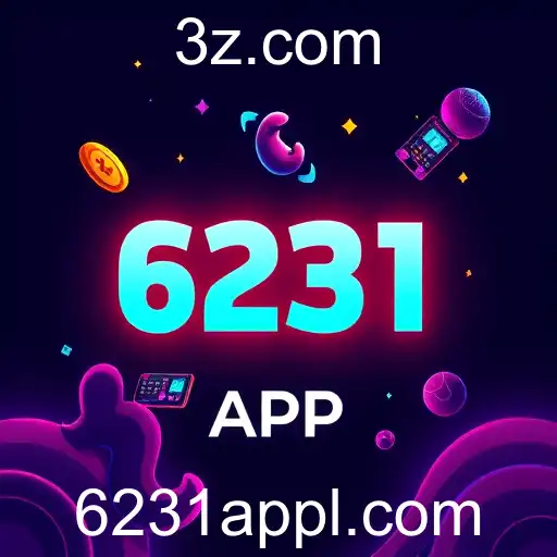 A Revolução do 6231 App no Mundo dos Jogos