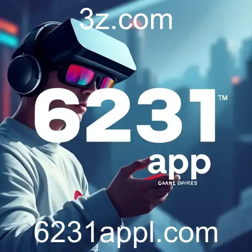 A Revolução dos Jogos com a 6231 App