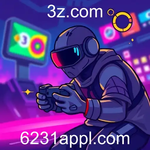 A Revolução dos Jogos: A Era do 6231 App