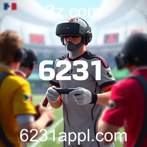 Revolução no Mercado de Jogos em 2025